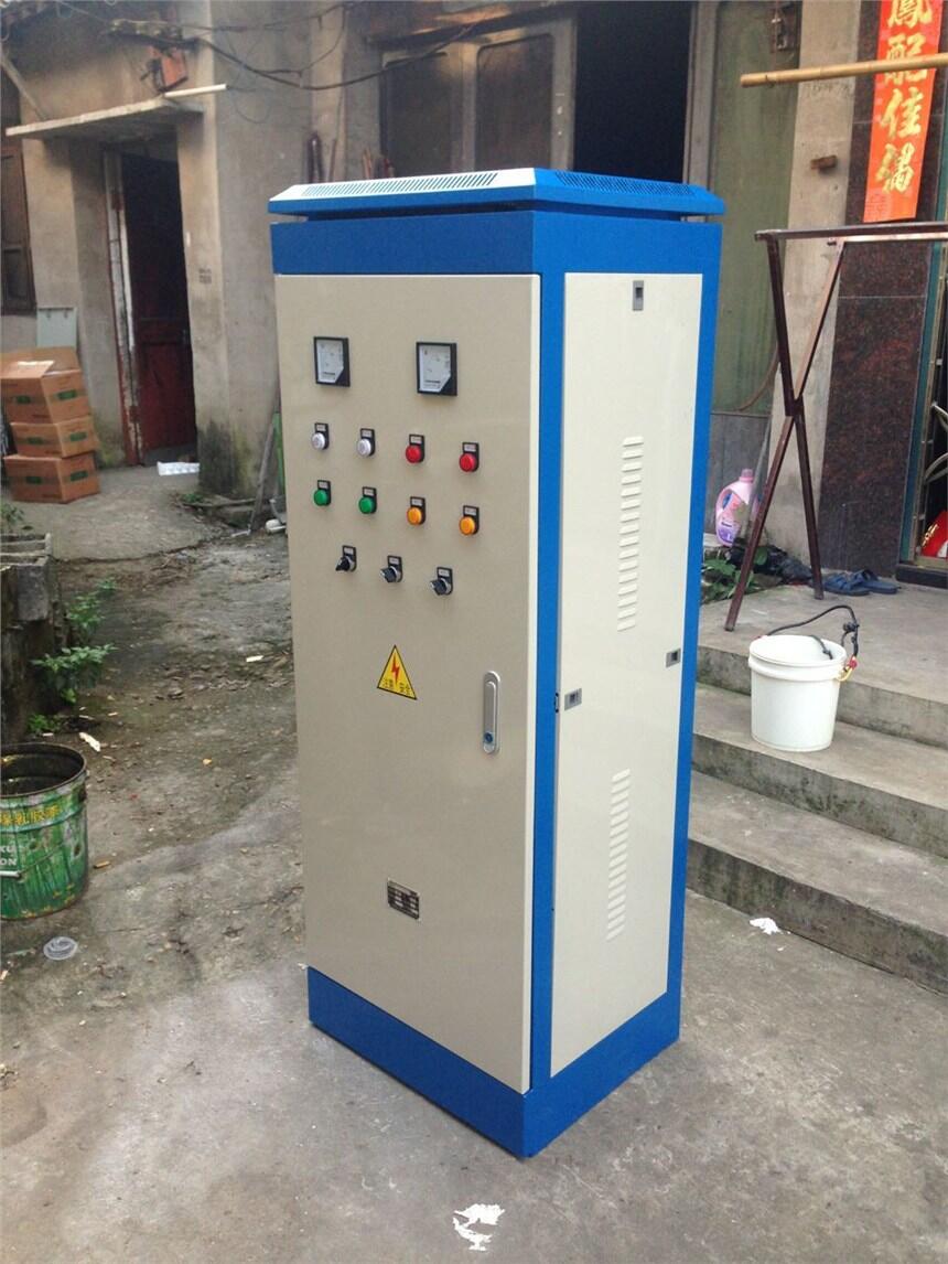 動力配電柜動力控制柜電磁閥 電氣機柜工控系統(tǒng) 按需定制