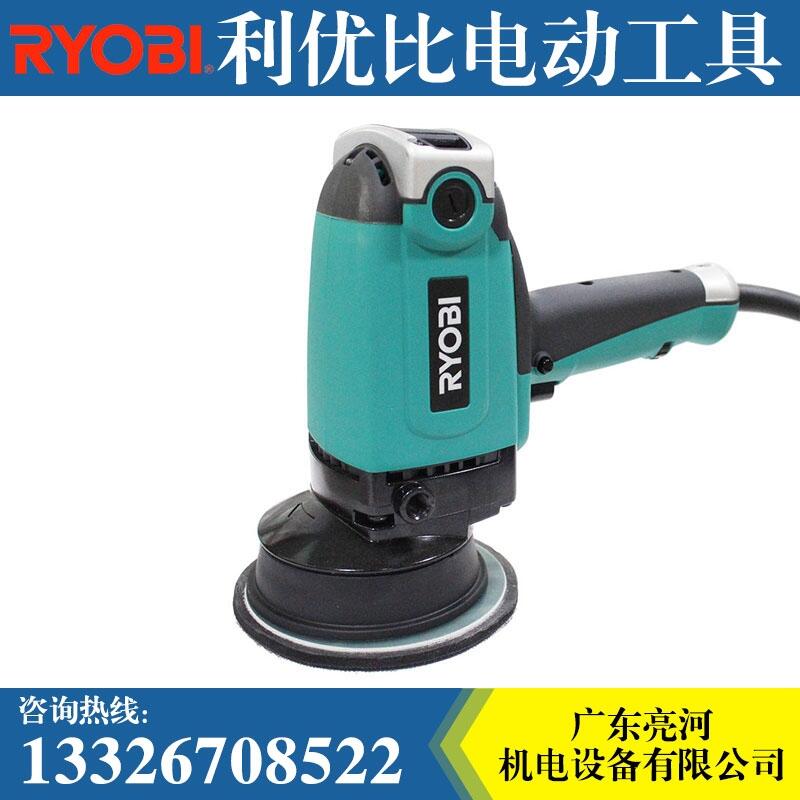 日本RYOBI利優(yōu)比PLD-2233電烤槍熱風(fēng)槍調(diào)溫汽車(chē)貼膜2000W帶數(shù)顯