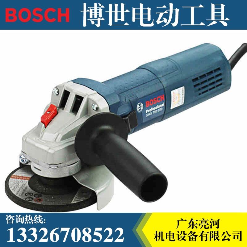 廣東湛江博世電動(dòng)工具批發(fā) 東成工具批發(fā) GWS 750-100