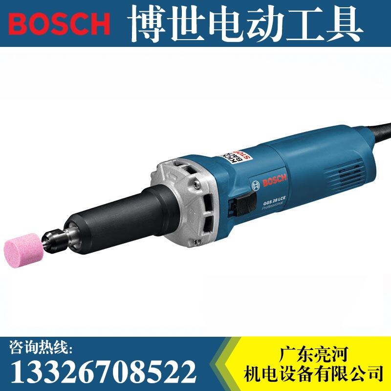 博世BOSCH直磨機(jī)可調(diào)速電磨機(jī)GGS28LCE內(nèi)磨機(jī)電磨頭打磨機(jī)