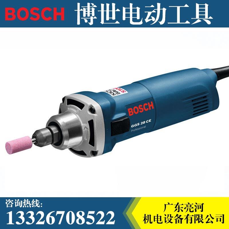 原裝博世電動(dòng)工具BOSCH 調(diào)速直磨機(jī) 電磨頭 GGS 28 CE