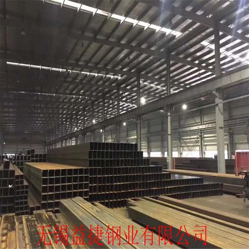 亳州q235方管加工定做