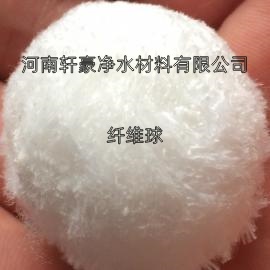 江西纖維球水處理填料過濾效果哪家好