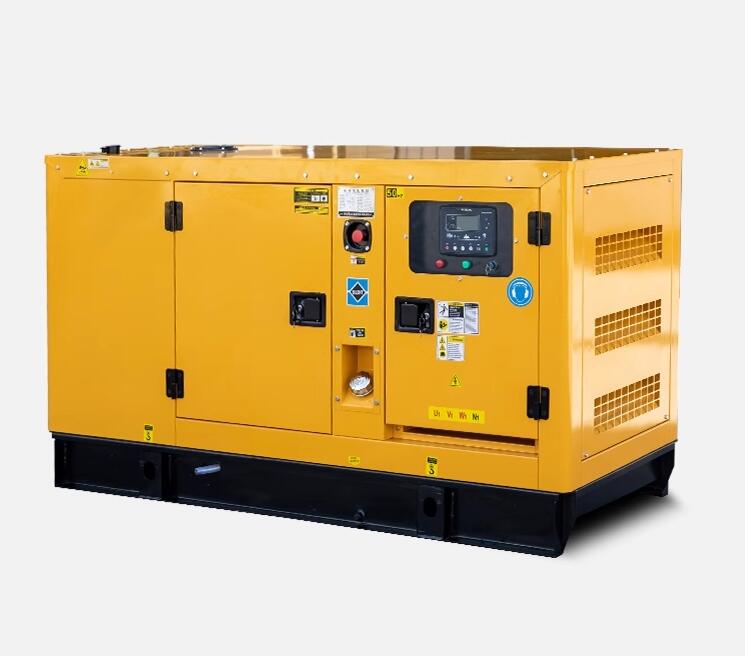 靜音100KW柴油發(fā)電機(jī)ECP125KVA