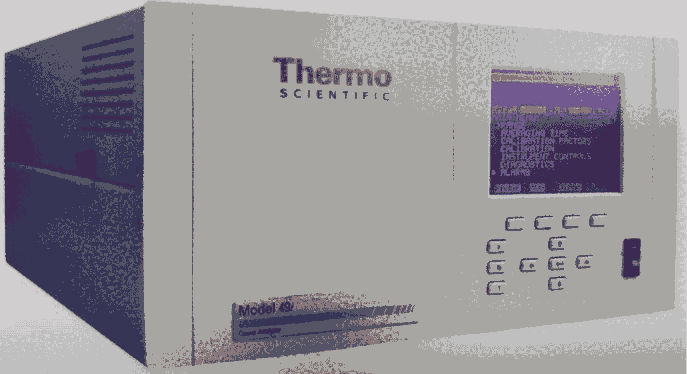 49i 型臭氧分析儀