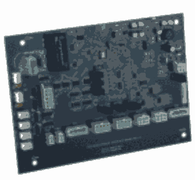 100880-00進(jìn)口熱電146i多組分氣體校準(zhǔn)儀測量板優(yōu)惠