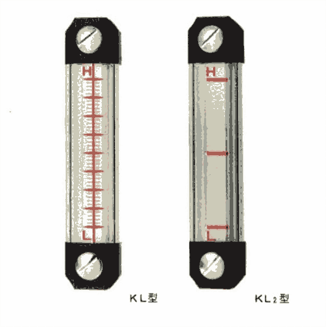 日本協(xié)和KYOWA油面計(jì)KL-60A；KL-70