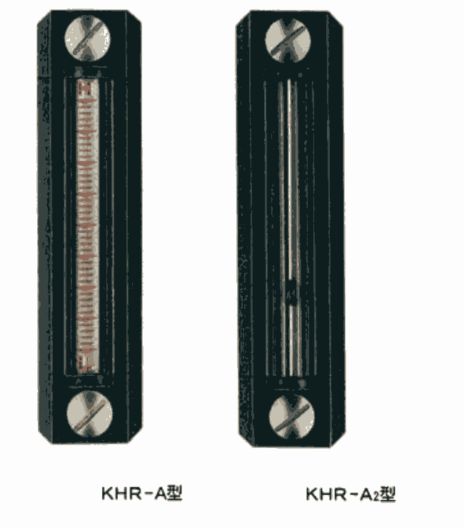 日本協(xié)和KYOWA油面計KHR-60A2-M8；KHR-60A-M8