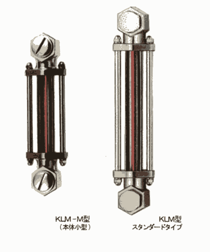 日本協(xié)和KYOWA油面計KLM-1000-M10；KLM-150-M12