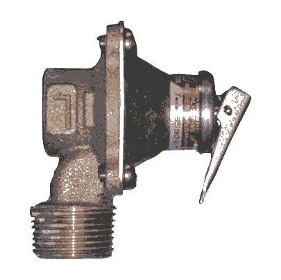 日本kanevalve兼工業(yè)溫水機器用閥門AL-52F-95