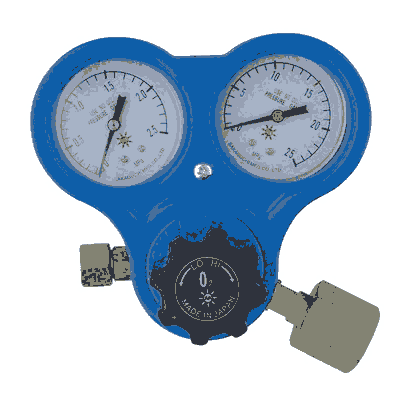 日本阪口製作所Sakaguchi調(diào)整器S-3K