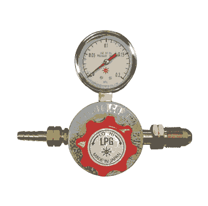 日本阪口製作所Sakaguchi調(diào)整器R-5