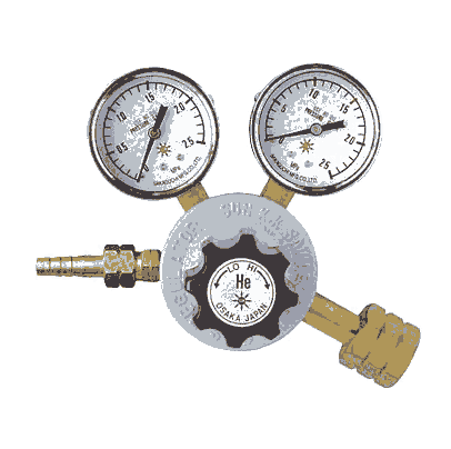 日本阪口製作所Sakaguchi調(diào)整器R-12