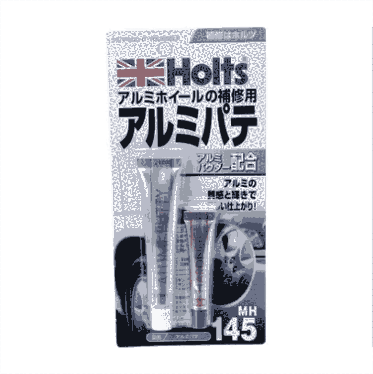 日本武蔵ホルトHOLTS豪特補修劑MH145