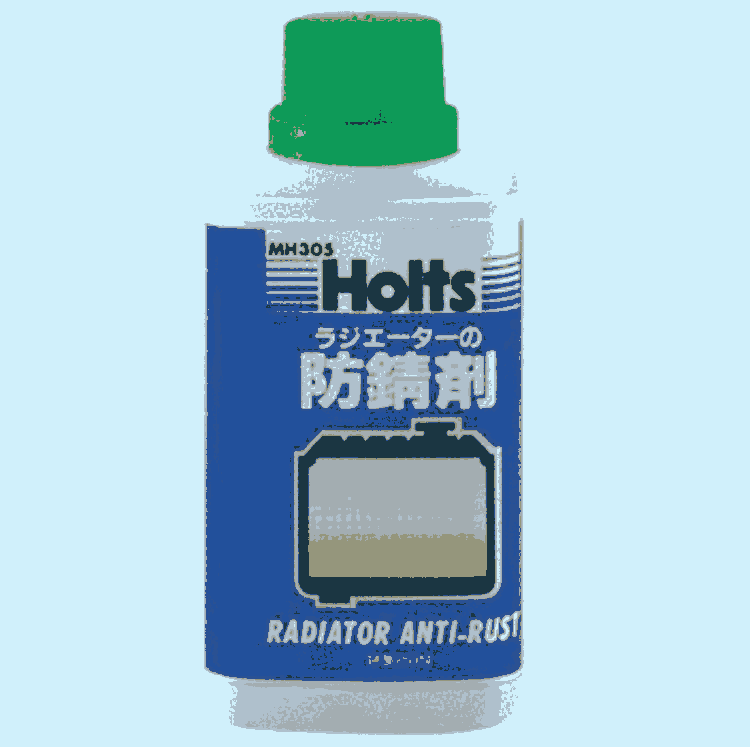 日本武蔵ホルトHOLTS豪特補(bǔ)修劑MH305