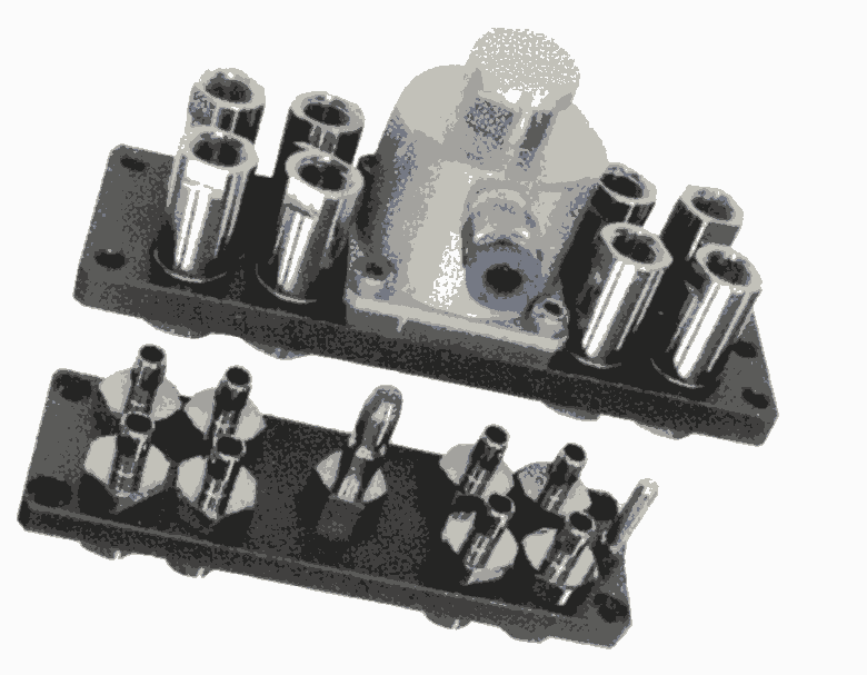 日本NASCO納斯科快速接頭MTCV-8SP