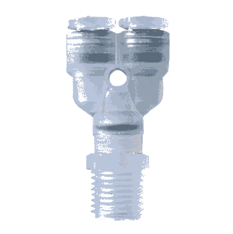 日本霓達NITTA工業(yè)用接頭EY1/2-R1/2-C1