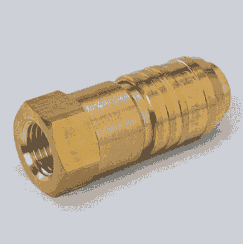 日本霓達(dá)NITTA工業(yè)用接頭101C4-2F；101N4-4F