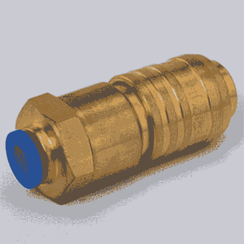 日本霓達(dá)NITTA工業(yè)用接頭101C4-10E；101N4-6E