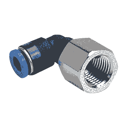 日本霓達(dá)NITTA工業(yè)用接頭EFL10-PT1/4；EFL12-PT3/8