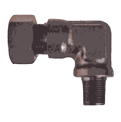 日本理研機器RIKEN?SEIKI高壓管螺紋接頭SL-9；STL-1/4