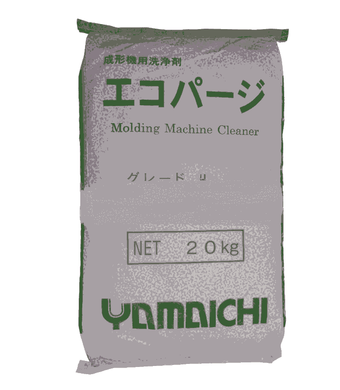 日本山一化學(xué)YAMACHI清洗劑ECOPURGE H    1袋/20kg