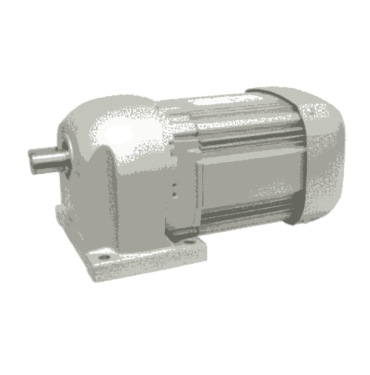 日本三菱減速機(jī)SF-HRFB 0.2KW 4P 220V 60HZ