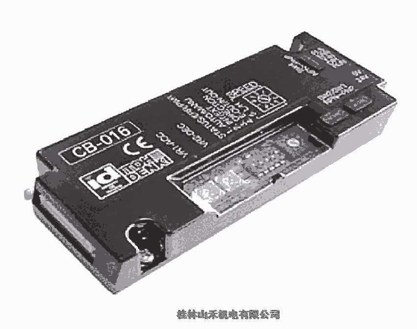 日本伊東電動滾筒驅(qū)動控制卡CB-016