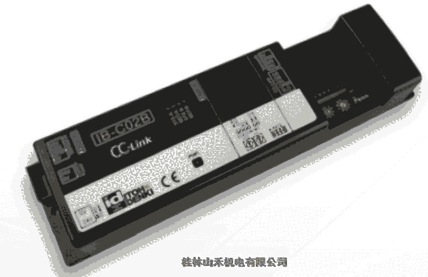 日本伊東電動滾筒驅(qū)動控制卡IB-CO2B