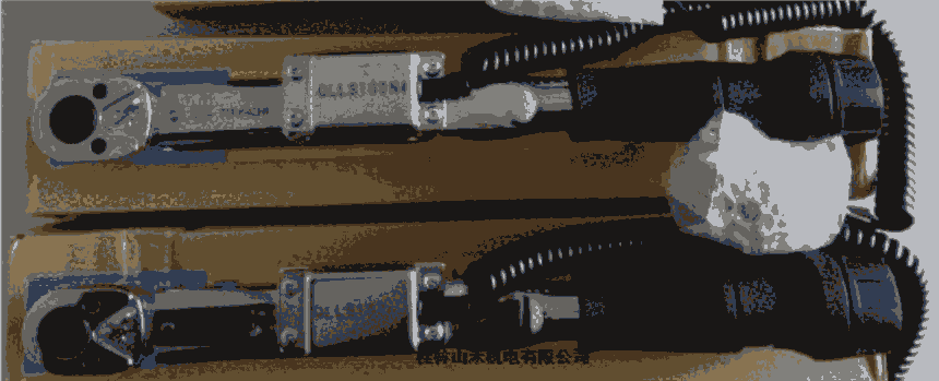 日本TOHNICHI東日扭力幫手QLMS15N4-MH