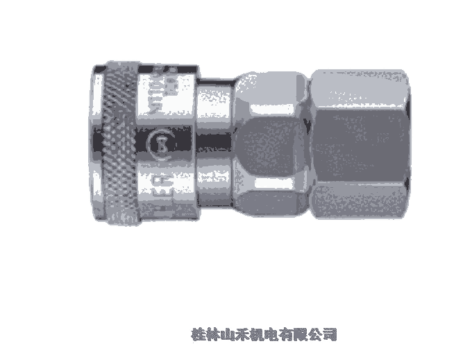 日東工器カプラ配管接頭SFシリーズ （鋼鉄製）