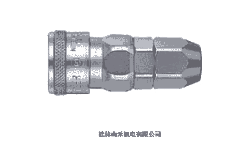 日東工器カプラ配管接頭SNシリーズ （鋼鉄製）