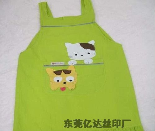 東莞印花廠 印花加工 跑臺絲網(wǎng)印花加工 服裝印花