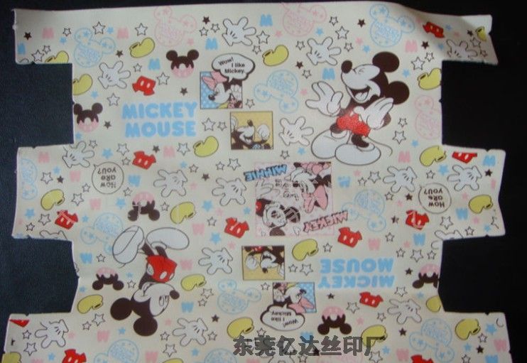 東莞絲印廠 絲印加工 裁片絲印加工