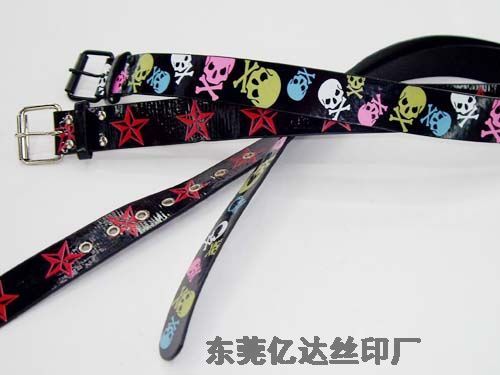 東莞絲印加工 手袋印花 裁片印花加工