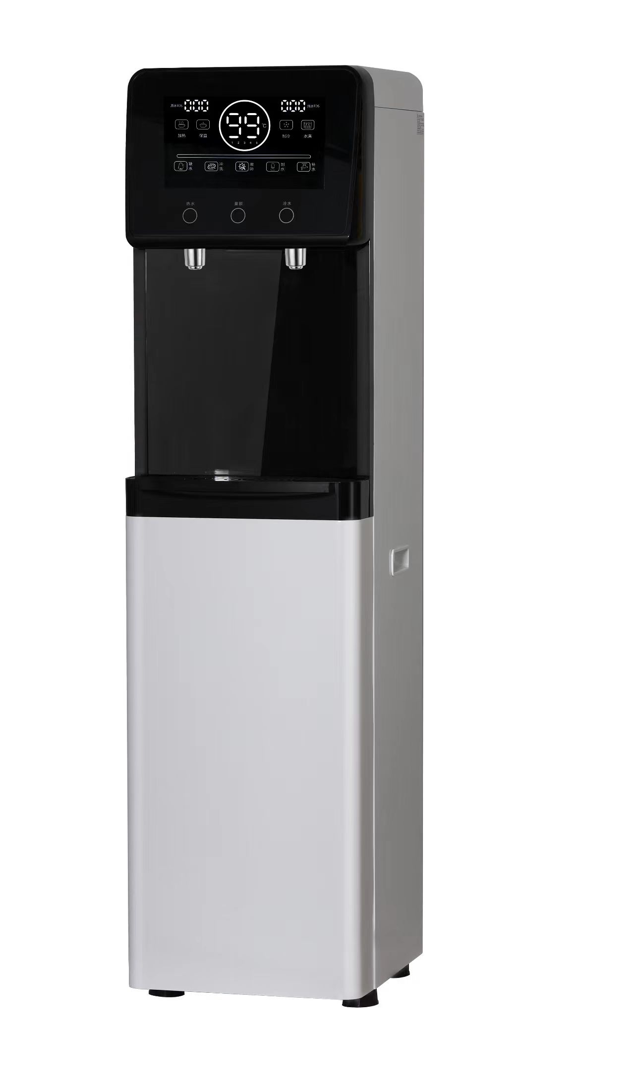 氣混技術(shù)廚下富氫水機(jī)OEM代工廠家超飽和納米技術(shù)臺式富氫水機(jī)貼牌代工廠家富氫水機(jī)