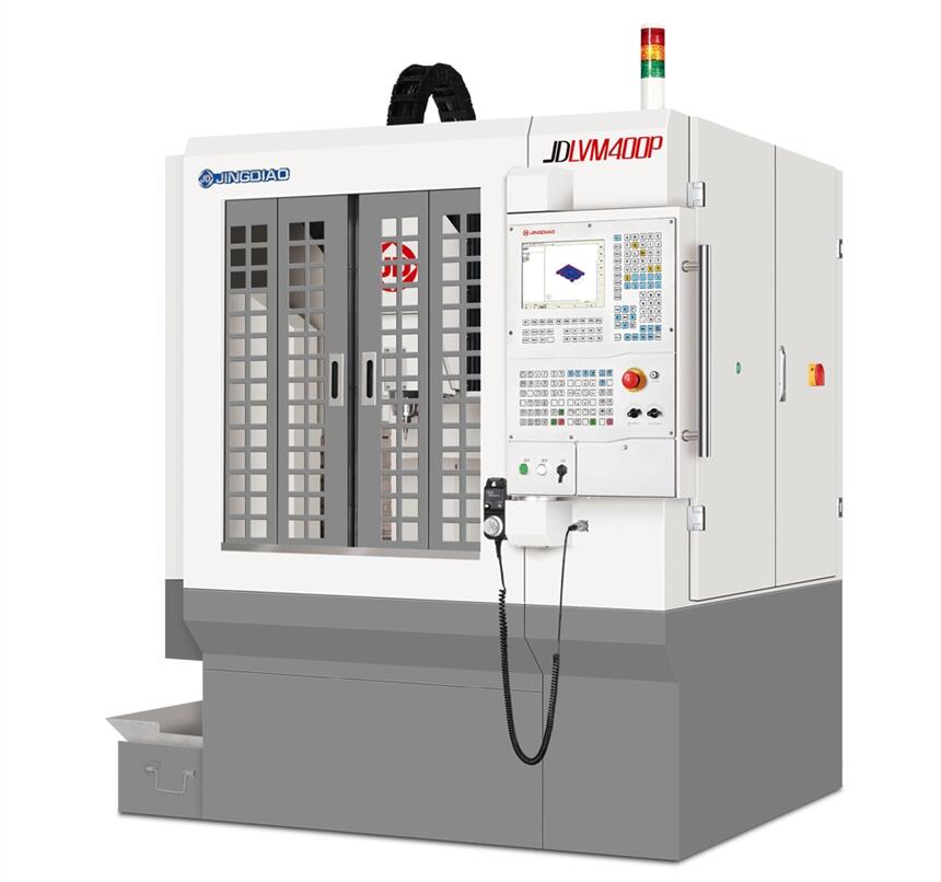 北京精雕JDLVM400P  專業(yè)銅工加工