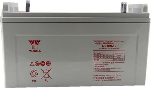 湯淺YUASA蓄電池NP75-12/12V75AH送貨上門