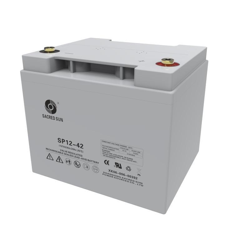 原廠電瓶圣陽蓄電池SP12-712V7AH