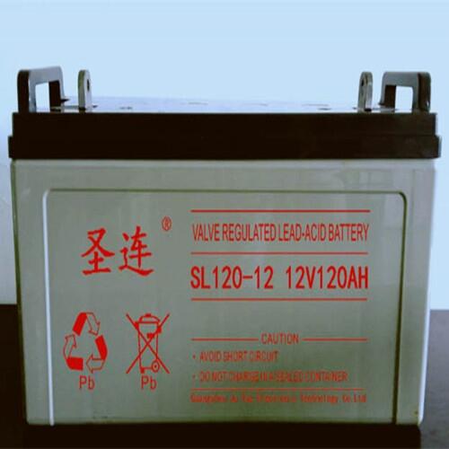 圣連蓄電池SL24-1212v24Ah最新報(bào)價(jià)