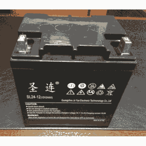 圣連蓄電池SL200-1212v200Ah促銷批發(fā)