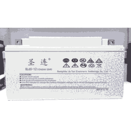 圣連蓄電池SL12-12v12Ah閥控密封蓄電池