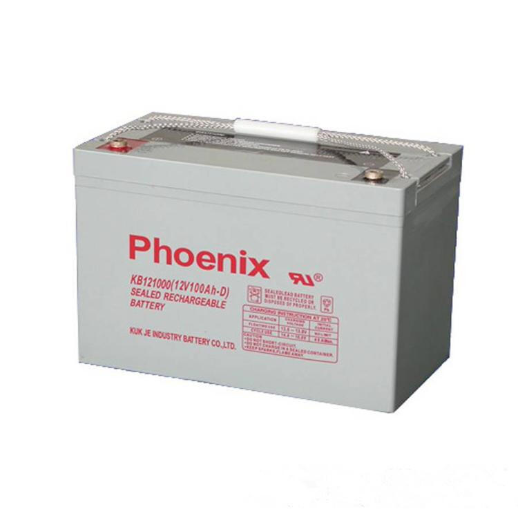 Phoenix鳳凰蓄電池KE1220012V200Ah最新報(bào)價(jià)