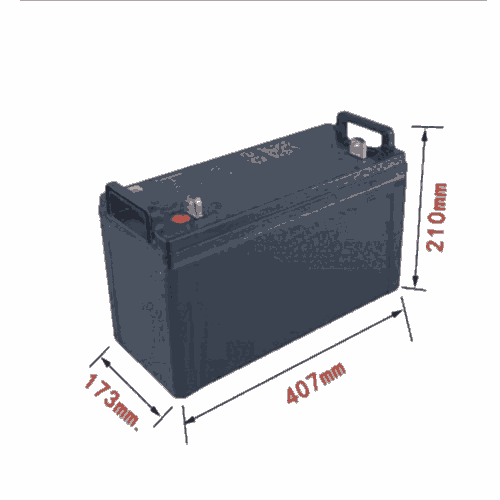 LC-P24ST12V24Ah松下鉛酸蓄電池技術(shù)參數(shù)