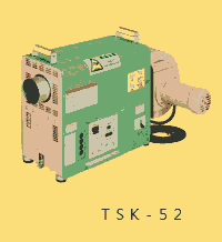 推送好物日本關(guān)西電熱TSK超級(jí)加熱器SH41(3200-3K-FD38)