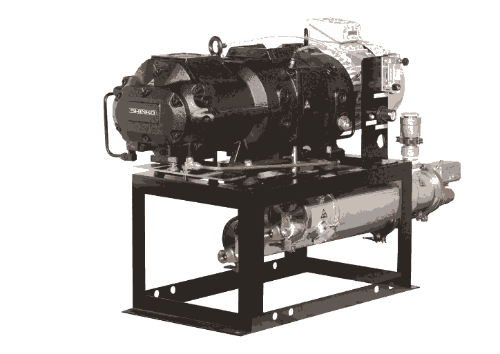 推送日本SHINKO神港精機(jī)SV-2L真空泵2023動(dòng)態(tài)已更新