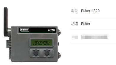 FISHER費(fèi)希爾定位器DVC6030LCFD