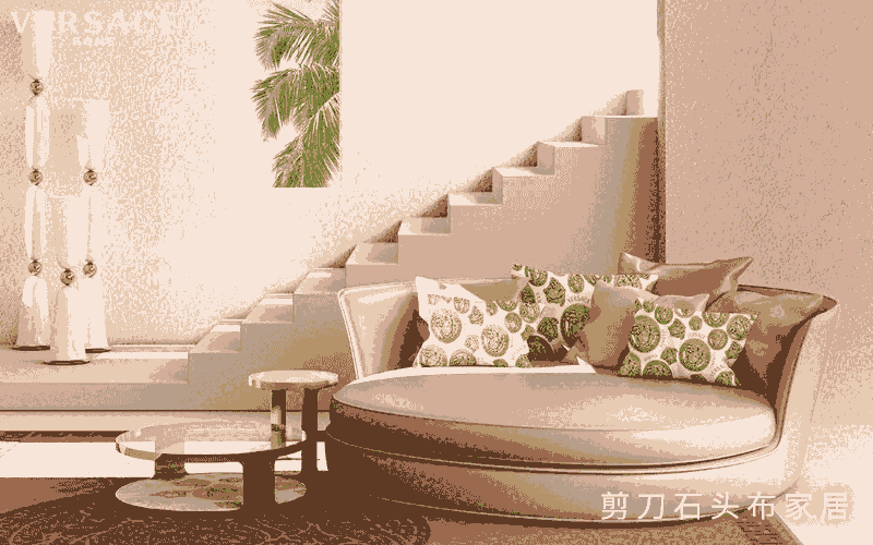 VERSACE HOMEɳl(f)