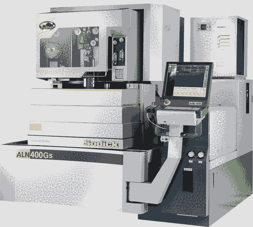 沙迪克慢走絲ALN400Gs全國代理 價(jià)格優(yōu)惠