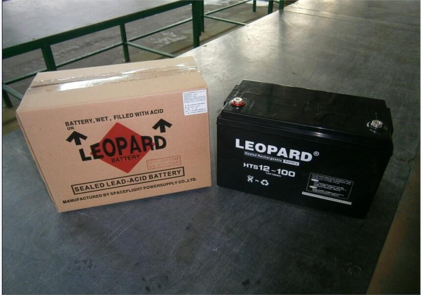 美洲豹LEOPARDHTS12-180/12V180AH蓄電池品質(zhì)直銷